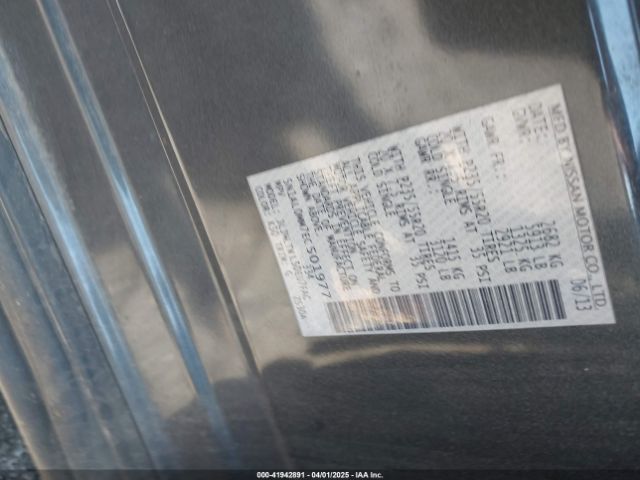 5N1AL0MM7EC501977 Infiniti QX60