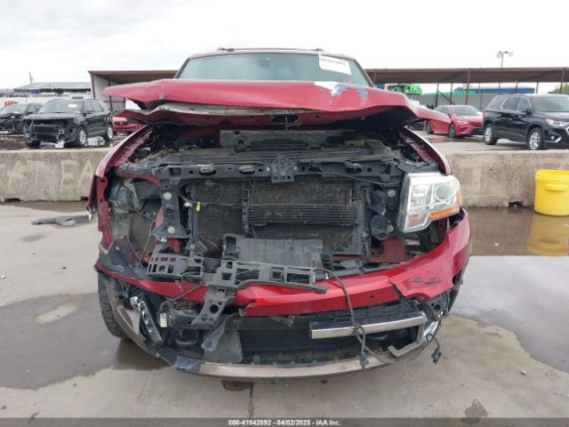 1FMJK1JT5HEA44664 Ford Expedition El King Ranch
