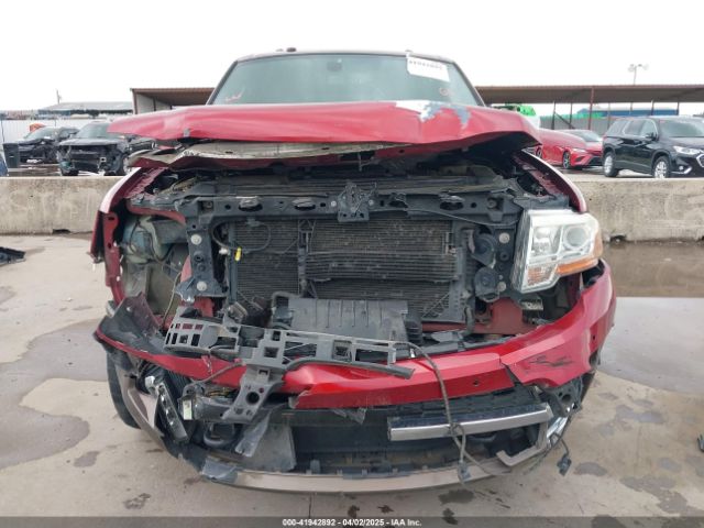 1FMJK1JT5HEA44664 Ford Expedition El King Ranch