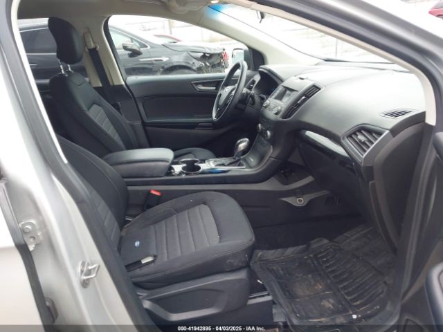 2FMPK4G97JBB23813 Ford EDGE SE