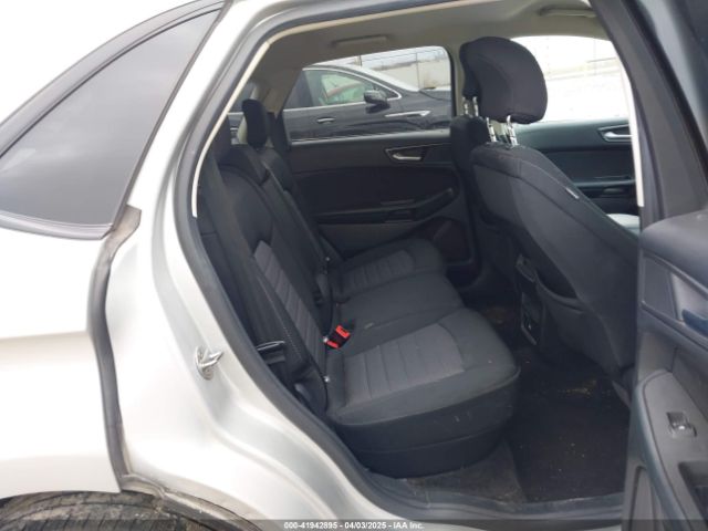 2FMPK4G97JBB23813 Ford EDGE SE