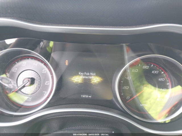 2C3CDXCT6GH257352 Dodge CHARGER R/T