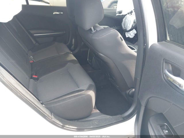 2C3CDXCT6GH257352 Dodge CHARGER R/T