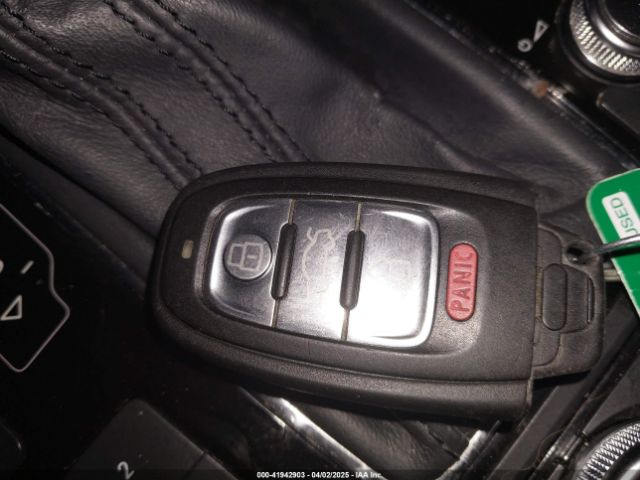 2012 AUDI A6 WAUFGAFC9CN046590 Photo 10