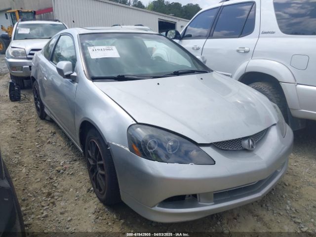 2006 ACURA RSX JH4DC53806S008568 Photo 0