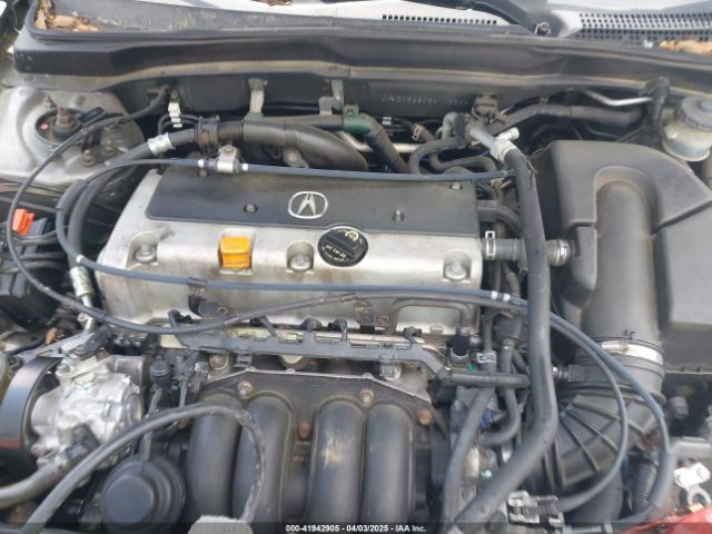 2006 ACURA RSX JH4DC53806S008568 Photo 9