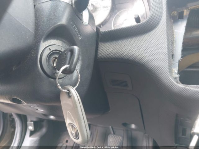 2006 ACURA RSX JH4DC53806S008568 Photo 10