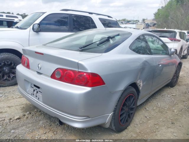 2006 ACURA RSX JH4DC53806S008568 Photo 3