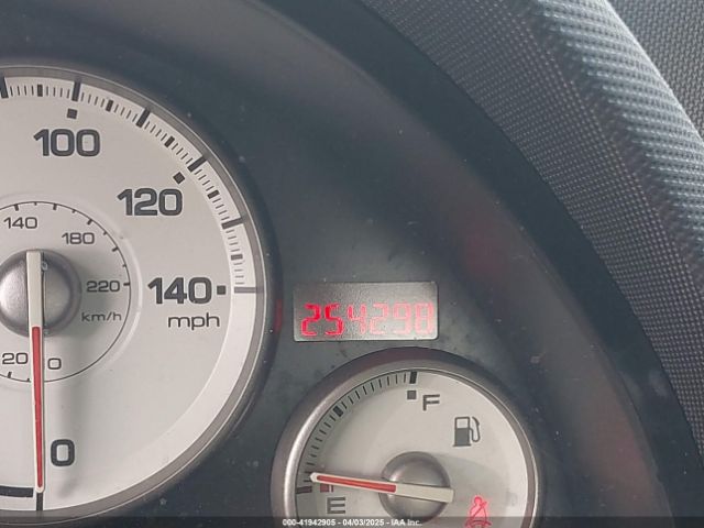 2006 ACURA RSX JH4DC53806S008568 Photo 6