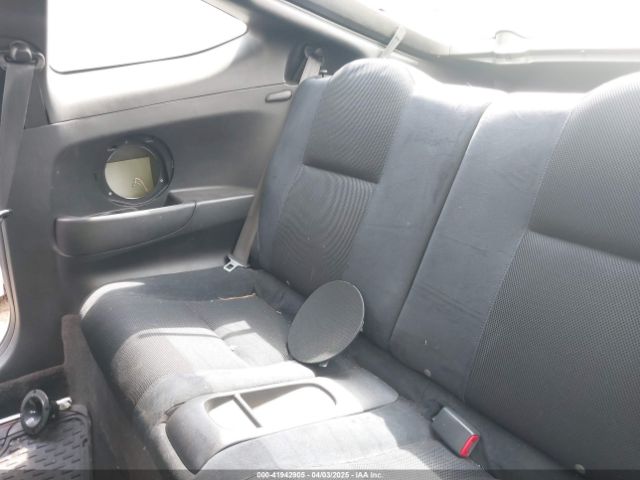 2006 ACURA RSX JH4DC53806S008568 Photo 7