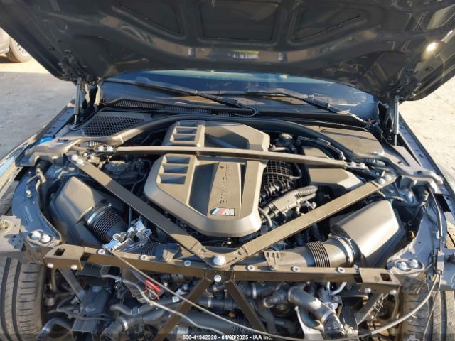 WBS33HJ04SFU25148 BMW M3 Competition Xdrive