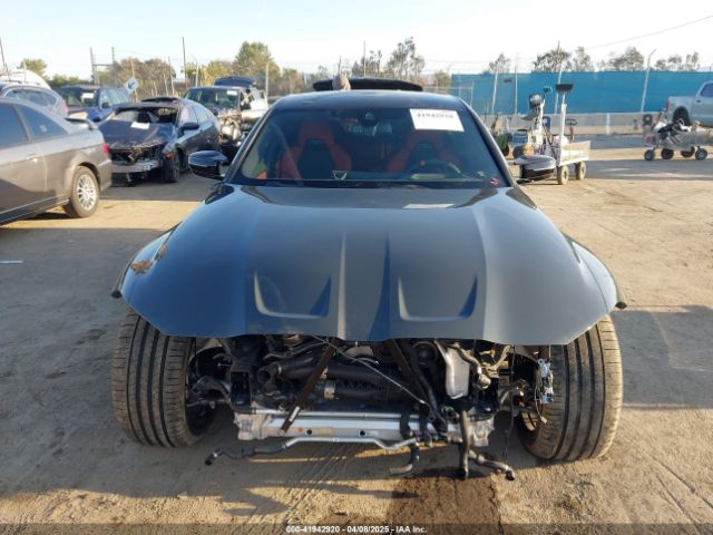 WBS33HJ04SFU25148 BMW M3 Competition Xdrive