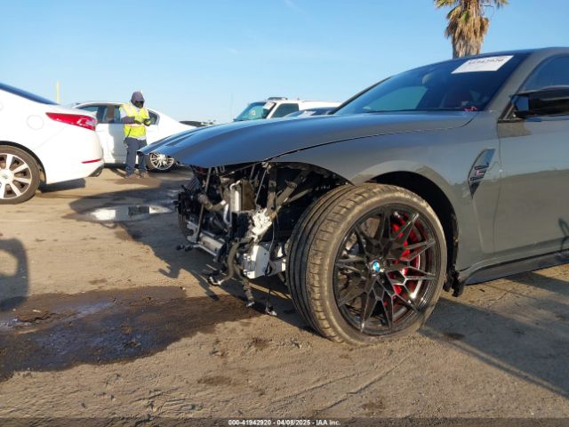 WBS33HJ04SFU25148 BMW M3 Competition Xdrive