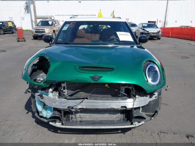 WMWXJ1C04R2V73219 Mini Clubman Cooper S