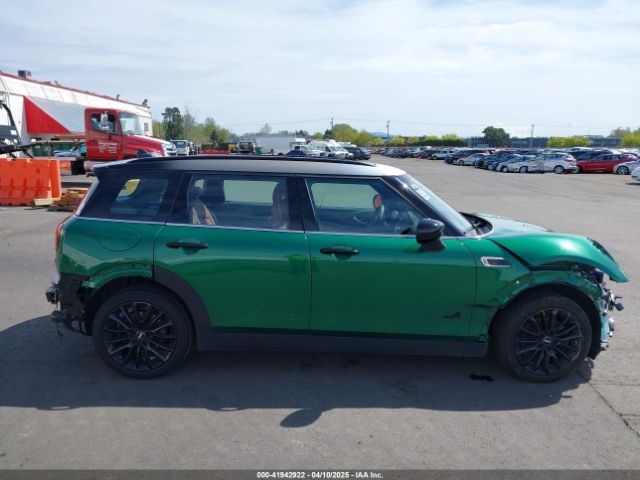 WMWXJ1C04R2V73219 Mini Clubman Cooper S