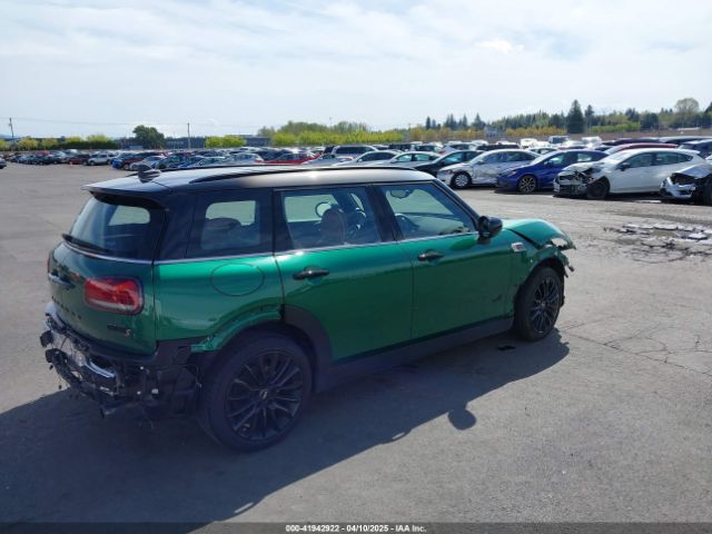 WMWXJ1C04R2V73219 Mini Clubman Cooper S