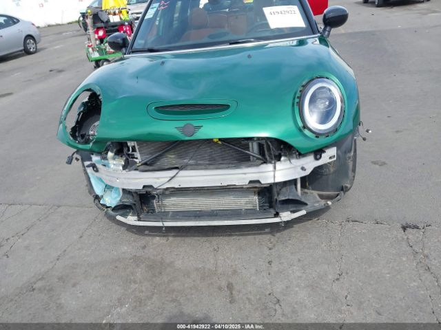 WMWXJ1C04R2V73219 Mini Clubman Cooper S
