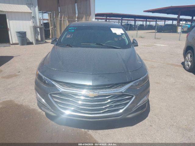 1G1ZB5ST4LF150614 Chevrolet Malibu Fwd Ls