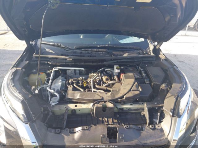 2022 MITSUBISHI OUTLANDER JA4J3UA86NZ018099 Photo 9