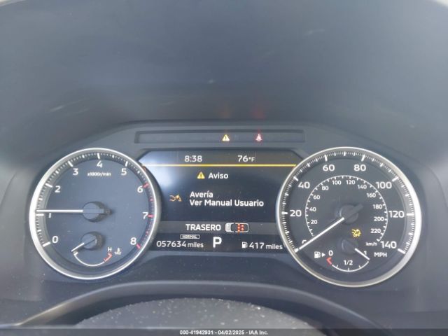 2022 MITSUBISHI OUTLANDER JA4J3UA86NZ018099 Photo 6