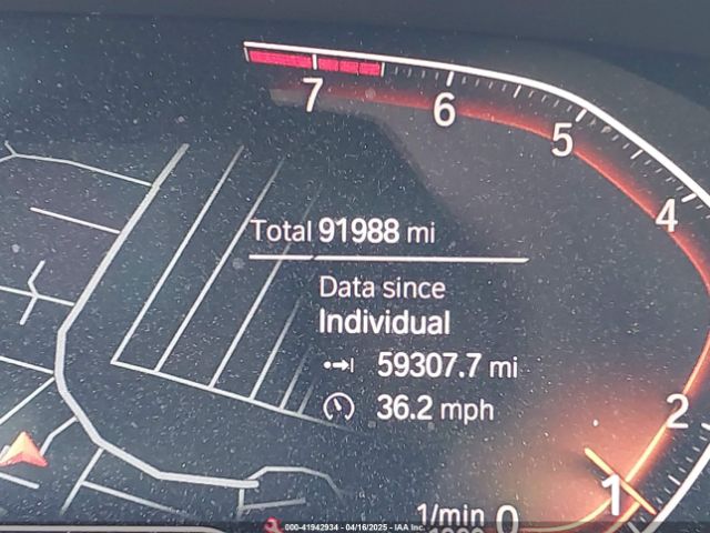 5UXCW2C56KL083870 BMW X7 Xdrive40i