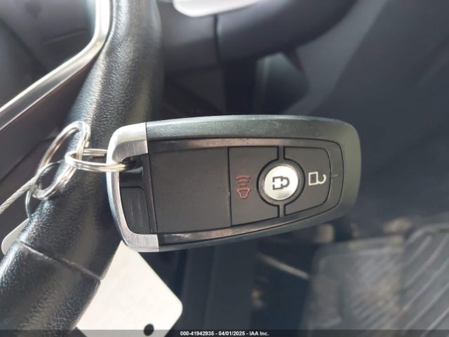 2FMPK4J82HBB76459 Ford EDGE SEL