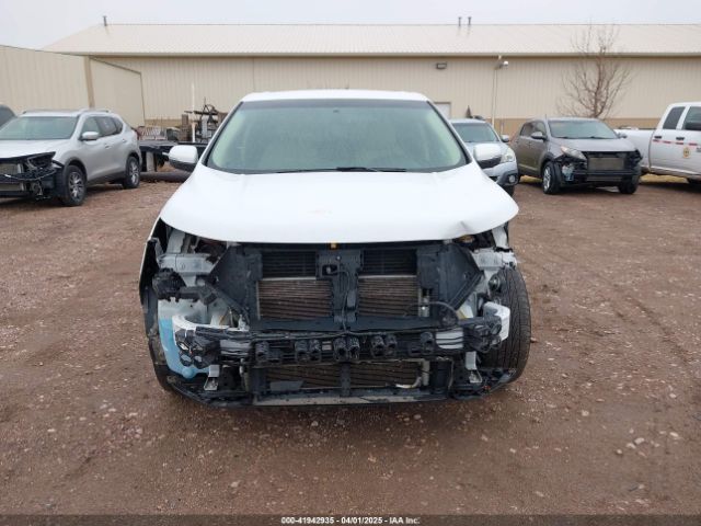 2FMPK4J82HBB76459 Ford EDGE SEL