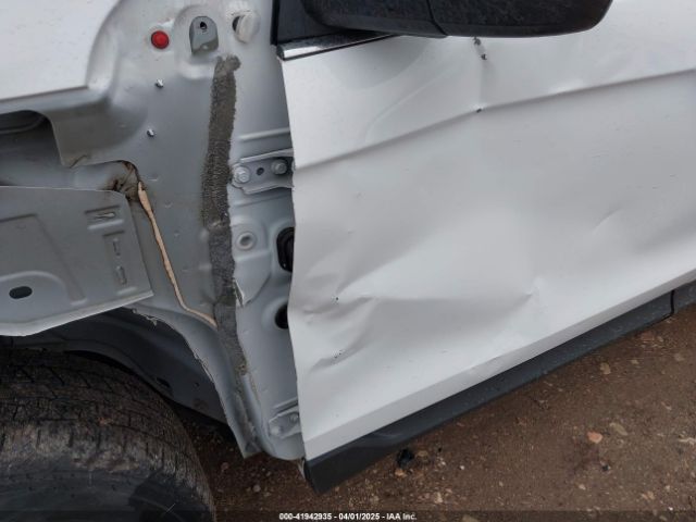 2FMPK4J82HBB76459 Ford EDGE SEL
