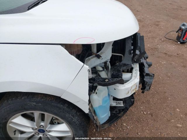 2FMPK4J82HBB76459 Ford EDGE SEL