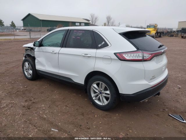 2FMPK4J82HBB76459 Ford EDGE SEL