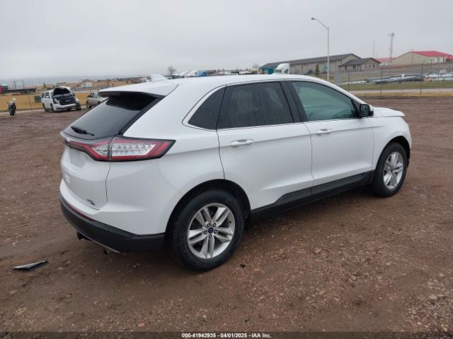 2FMPK4J82HBB76459 Ford EDGE SEL