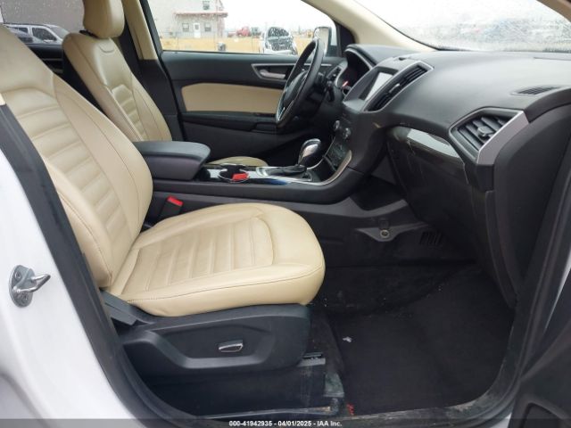 2FMPK4J82HBB76459 Ford EDGE SEL