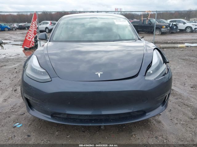 5YJ3E1EB8NF201023 Tesla Model 3 Long Range Dual Motor All-wheel Drive