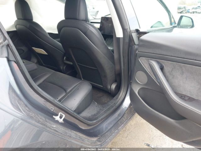 5YJ3E1EB8NF201023 Tesla Model 3 Long Range Dual Motor All-wheel Drive