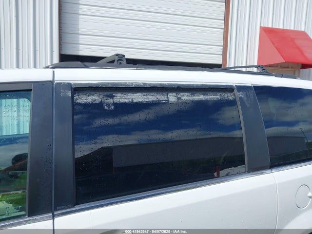2C4RC1BGXER158681 Chrysler Town & Country Touring