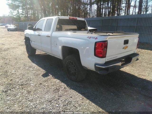 1GCVKREH4EZ148979 Chevrolet Silverado 1500 1lt