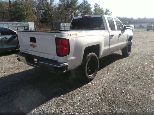 1GCVKREH4EZ148979 Chevrolet Silverado 1500 1lt