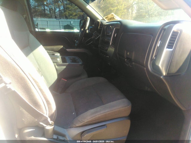 1GCVKREH4EZ148979 Chevrolet Silverado 1500 1lt