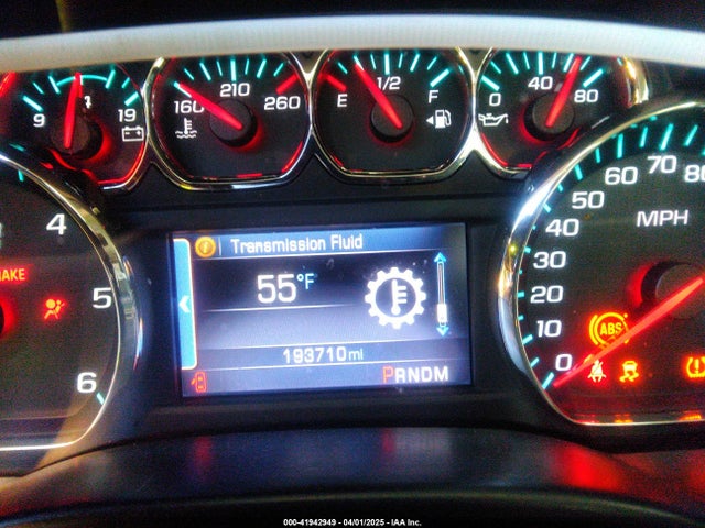1GCVKREH4EZ148979 Chevrolet Silverado 1500 1lt