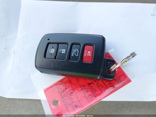 JTMDFREV1FD154436 Toyota Rav4 Limited