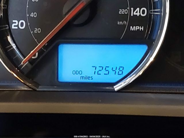 JTMDFREV1FD154436 Toyota Rav4 Limited