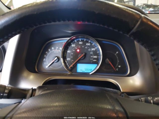 JTMDFREV1FD154436 Toyota Rav4 Limited