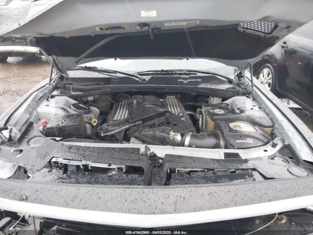 2021 DODGE CHALLENGER 2C3CDZFJ4MH556033 Photo 9