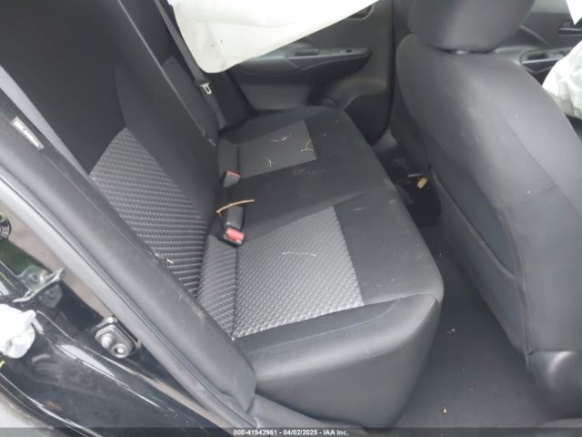 3N1CN8DV4PL832282 Nissan Versa 1.6 S Xtronic Cvt