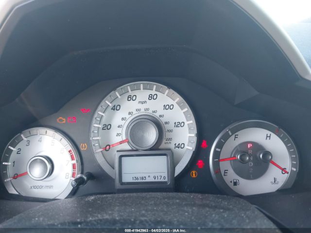 5FNYF4H92EB019248 Honda Pilot Touring
