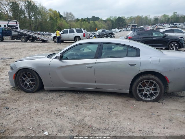 Dodge Charger Sxt Rwd 2017 2C3CDXHG6HH563142 Image 14