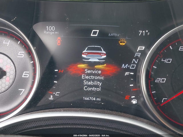 Dodge Charger Sxt Rwd 2017 2C3CDXHG6HH563142 Image 15