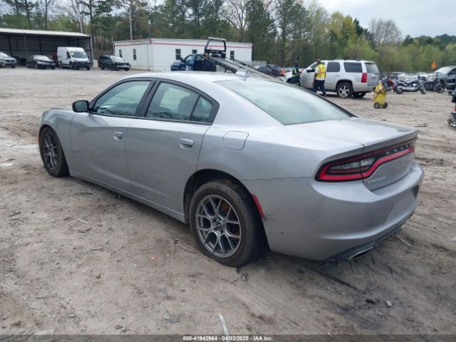 2017 DODGE CHARGER 2C3CDXHG6HH563142 Photo 2