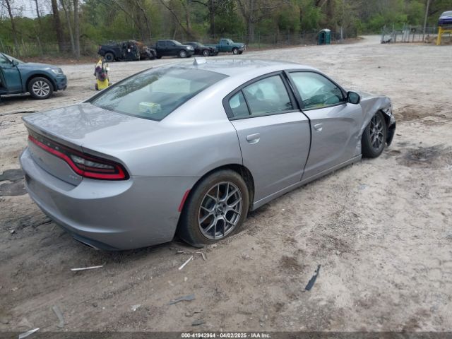 2017 DODGE CHARGER 2C3CDXHG6HH563142 Photo 3