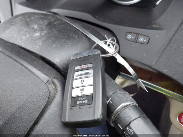 5FRYD4H53HB023802 Acura Mdx Technology Package